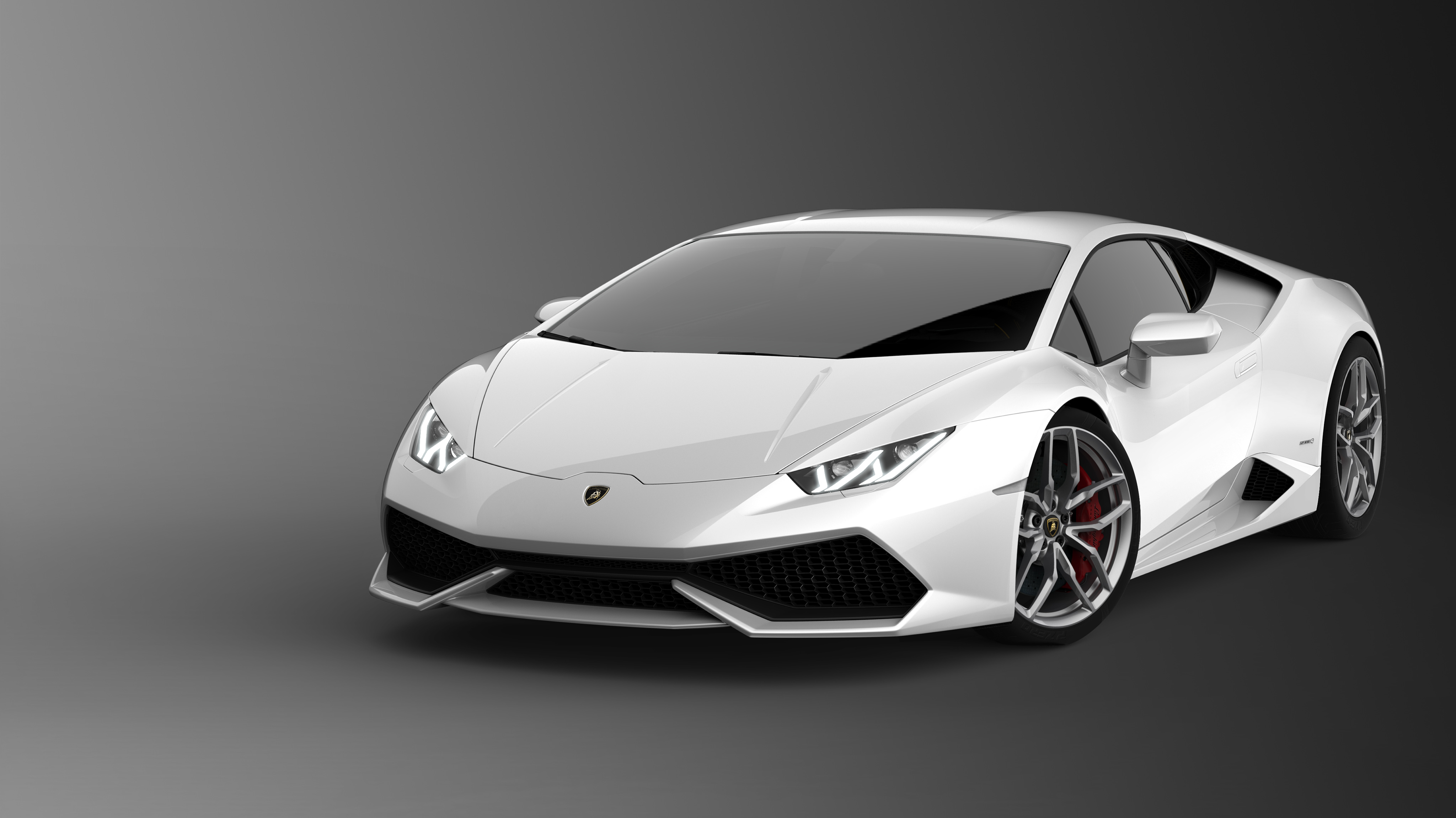 The New Lamborghini: A New Dimension in Luxury Super Sports Cars - NEWS  from 