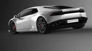 02_Lamborghini Hurac†n LP 610-4