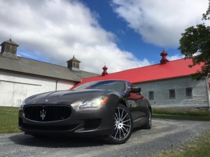 Maserati