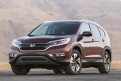 2015 HONDA CR-V - news from testdrivenow.com