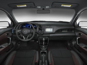 2013_Honda_CR_Z_EX_Navi_11