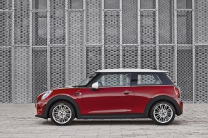 2014 MINI Cooper Hardtop