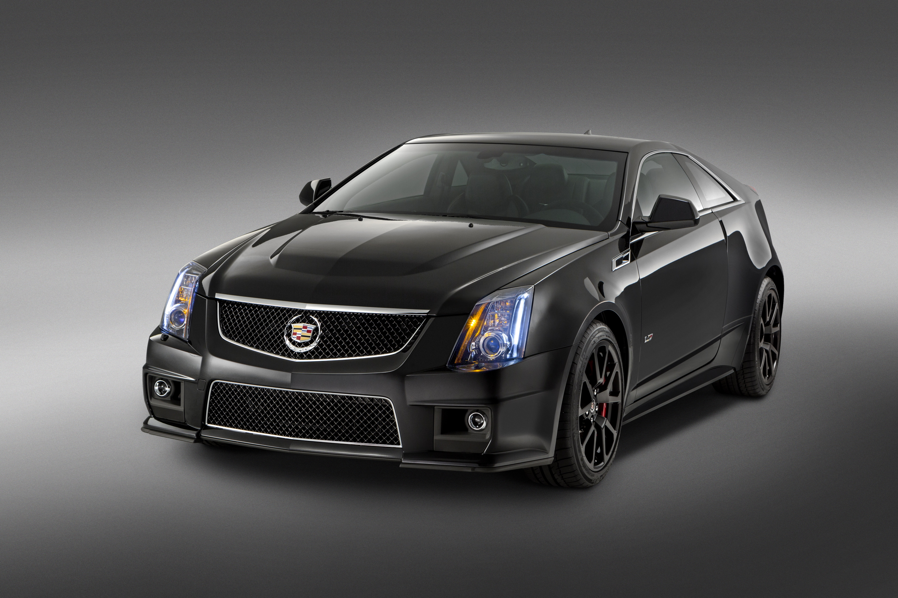 2015 Cadillac Cts V Coupe News From Testdrivenow Com