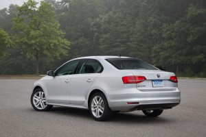 2015 Jetta TDI 2