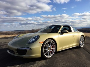 2015-Porsche-911-Targa-4S
