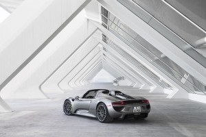 2015 Porsche 918 Spyder _5_