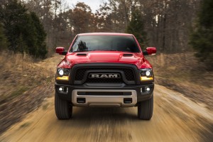 2015 Ram 1500 Rebel