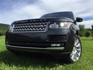 2015 Range Rover