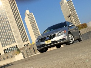 2015.5 Volvo V60 T5 Drive-E