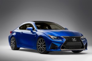 2015_Lexus_RC_F_011