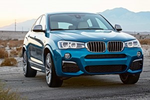 2016-BMW-X4-M40i