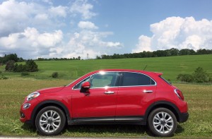 2016 Fiat 50X Lounge cropped