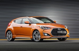 2016 Veloster Turbo