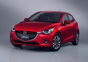 2016 Mazda2 Japan-spec (cut32)