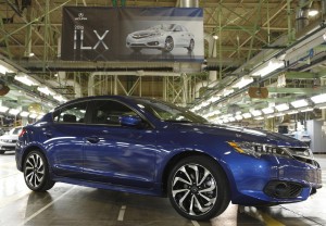 2016_Acura_ILX_Begins_Production_1