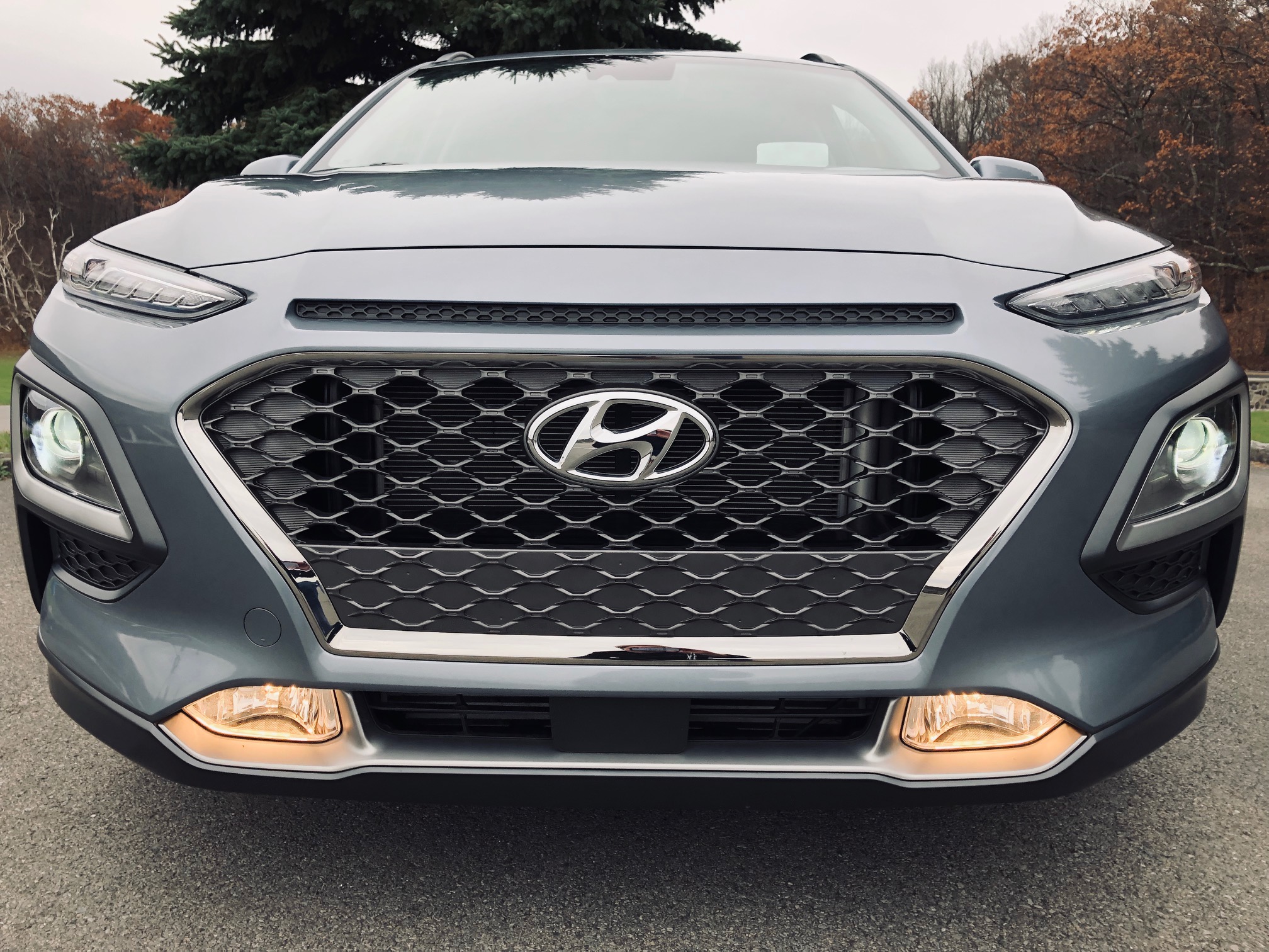 Hyundai Kona 2018 Review By Auto Critic Steve Hammes  Test Drive Now