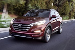 2016 Tucson