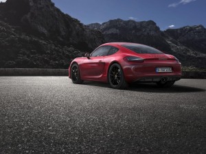 Cayman GTS _1_