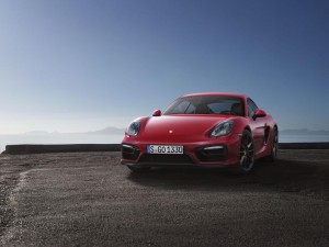 Cayman GTS _2_