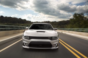 2015 Dodge Charger SRT 392