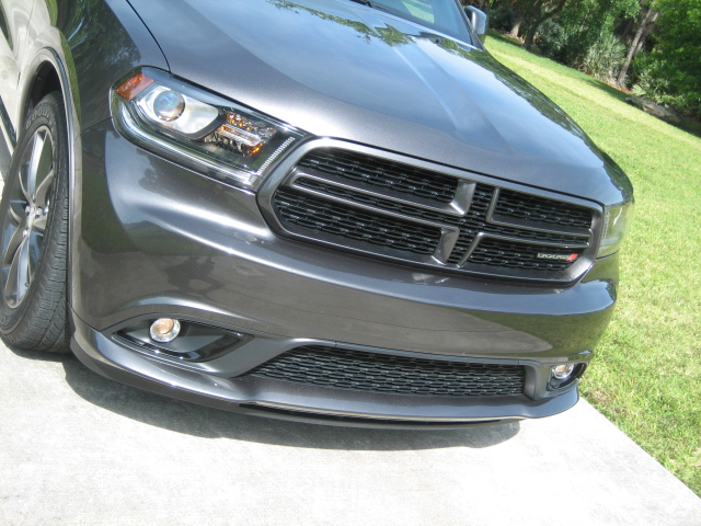 2014 Dodge Durango Rallye - TestDriveNow.com Quick Takes