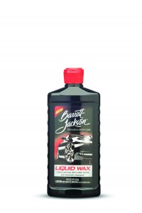 Barrett-Jackson Premium Spray Wax, 22oz, 1279575