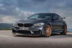 Only 300 Of The New 2016 Bmw M4 Gts To Be Available In Usa