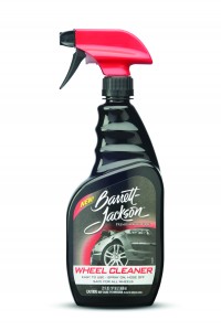 Wheel Cleaner Front