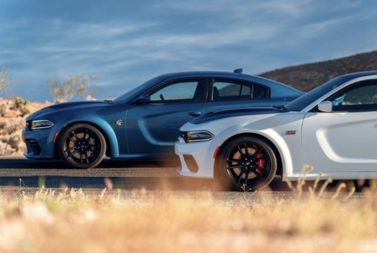 2020 Dodge Charger Widebody First Look By Auto Critic Steve Hammes